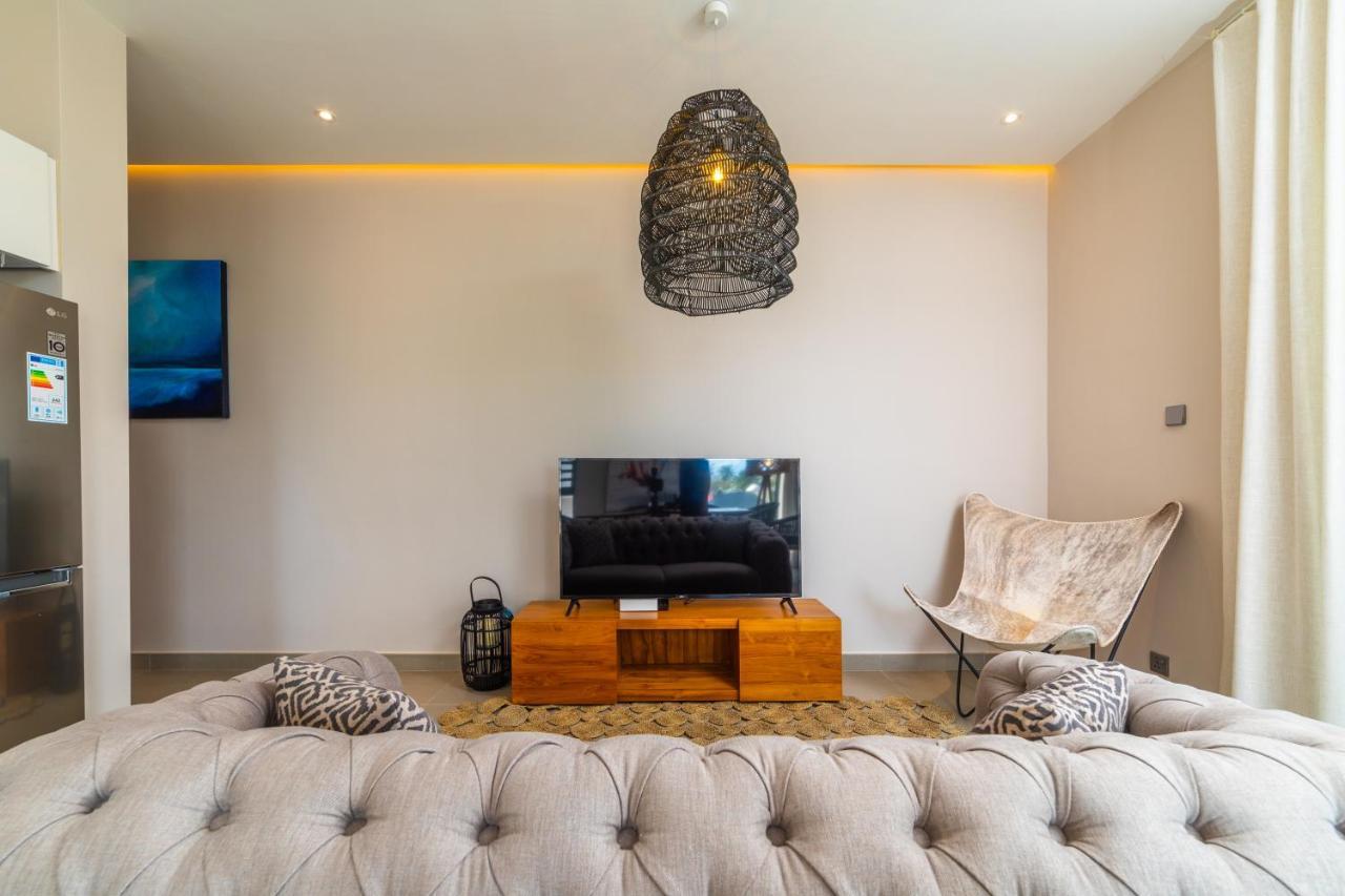 One Bay Residence No 8 그란데 바이예 외부 사진