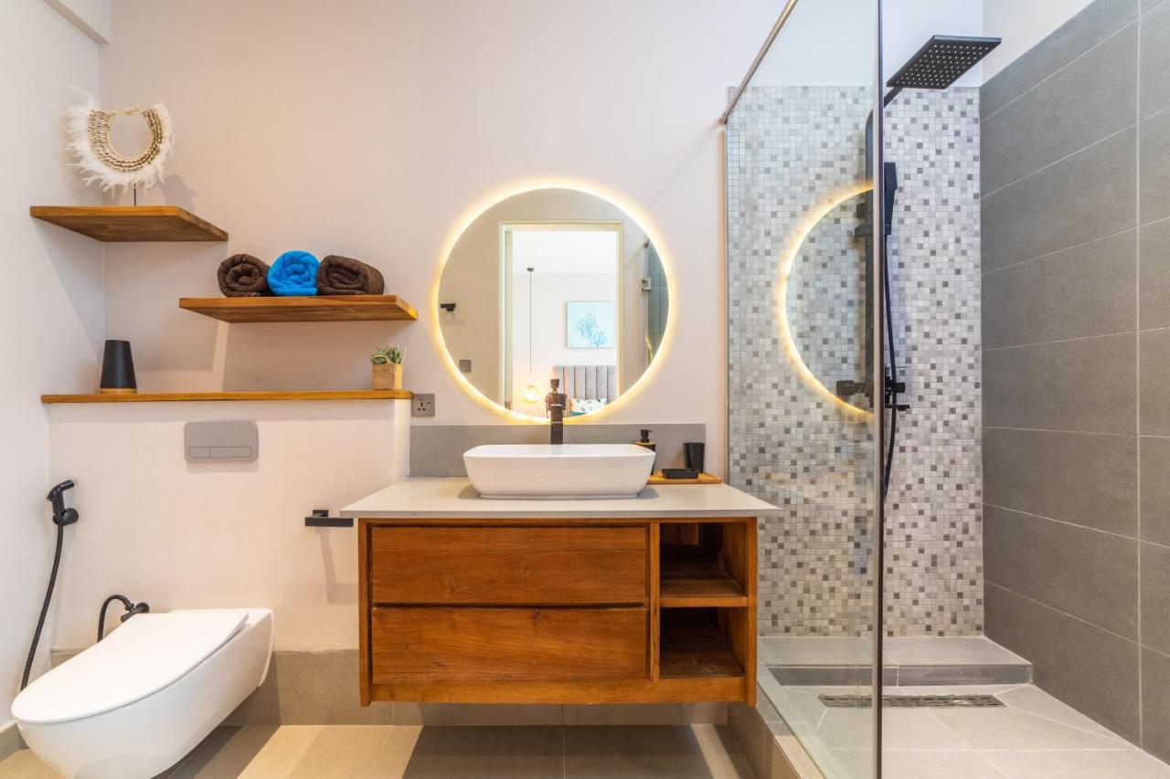 One Bay Residence No 8 그란데 바이예 외부 사진